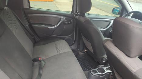 RENAULT Duster 1.6 16V 4P FLEX DYNAMIQUE, Foto 10
