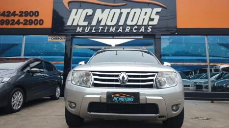 RENAULT Duster 1.6 16V 4P FLEX, Foto 1