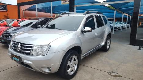 RENAULT Duster 1.6 16V 4P FLEX, Foto 2