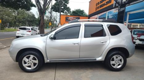 RENAULT Duster 1.6 16V 4P FLEX, Foto 3