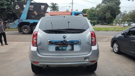RENAULT Duster 1.6 16V 4P FLEX, Foto 5