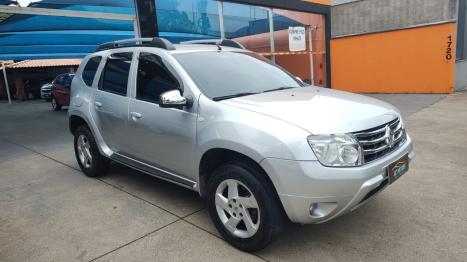 RENAULT Duster 1.6 16V 4P FLEX, Foto 7
