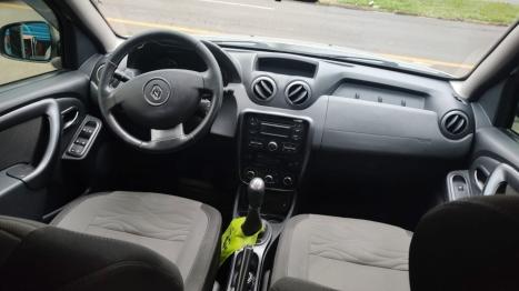 RENAULT Duster 1.6 16V 4P FLEX, Foto 8