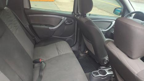 RENAULT Duster 1.6 16V 4P FLEX, Foto 9