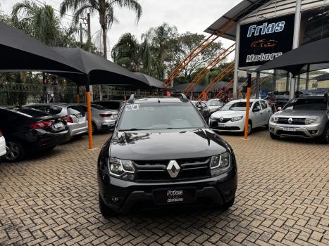 RENAULT Duster 1.6 16V 4P FLEX EXPRESSION AUTOM�TICO CVT, Foto 1