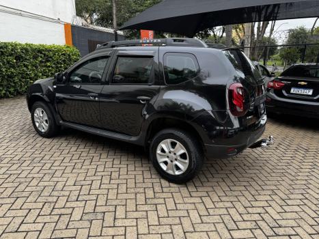 RENAULT Duster 1.6 16V 4P FLEX EXPRESSION AUTOM�TICO CVT, Foto 3