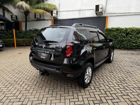 RENAULT Duster 1.6 16V 4P FLEX EXPRESSION AUTOM�TICO CVT, Foto 5