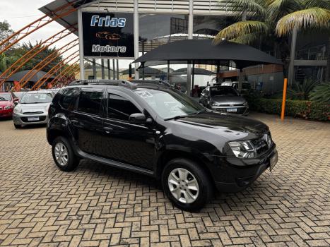 RENAULT Duster 1.6 16V 4P FLEX EXPRESSION AUTOM�TICO CVT, Foto 6