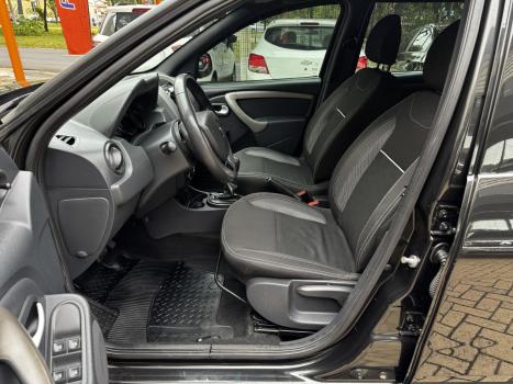 RENAULT Duster 1.6 16V 4P FLEX EXPRESSION AUTOM�TICO CVT, Foto 7