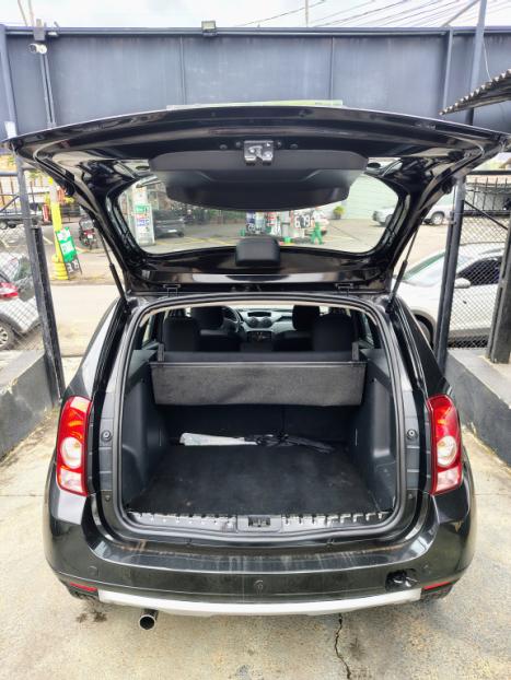 RENAULT Duster 1.6 16V 4P FLEX TECH ROAD, Foto 4