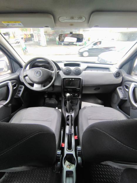 RENAULT Duster 1.6 16V 4P FLEX TECH ROAD, Foto 5