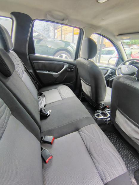 RENAULT Duster 1.6 16V 4P FLEX TECH ROAD, Foto 6