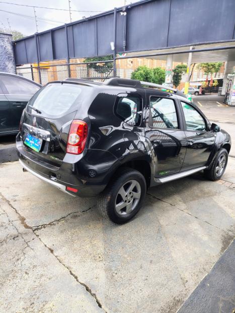 RENAULT Duster 1.6 16V 4P FLEX TECH ROAD, Foto 8