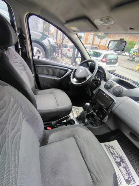 RENAULT Duster 1.6 16V 4P FLEX TECH ROAD, Foto 9