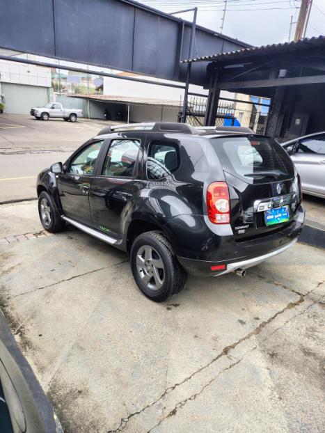RENAULT Duster 1.6 16V 4P FLEX TECH ROAD, Foto 10