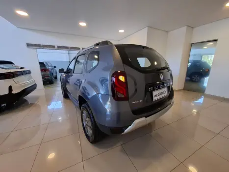 RENAULT Duster 1.6 16V 4P FLEX DYNAMIQUE, Foto 11