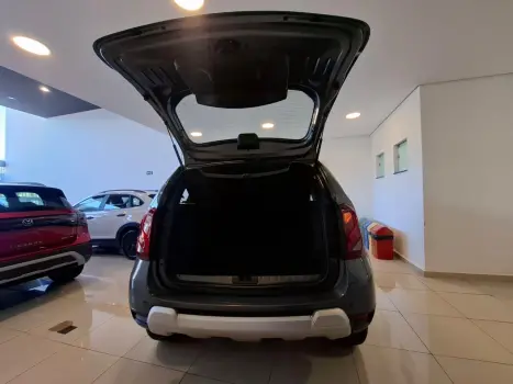 RENAULT Duster 1.6 16V 4P FLEX DYNAMIQUE, Foto 12