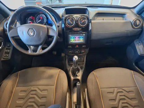 RENAULT Duster 1.6 16V 4P FLEX DYNAMIQUE, Foto 5