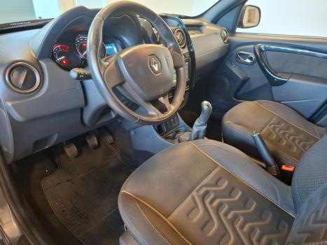 RENAULT Duster 1.6 16V 4P FLEX DYNAMIQUE, Foto 4