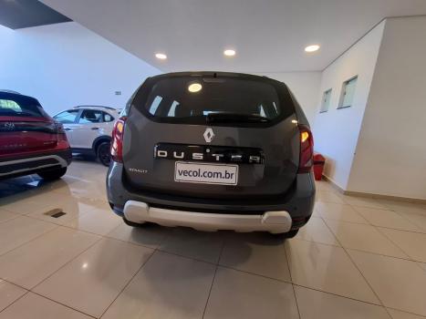 RENAULT Duster 1.6 16V 4P FLEX DYNAMIQUE, Foto 10