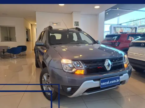 RENAULT Duster 1.6 16V 4P FLEX DYNAMIQUE, Foto 1