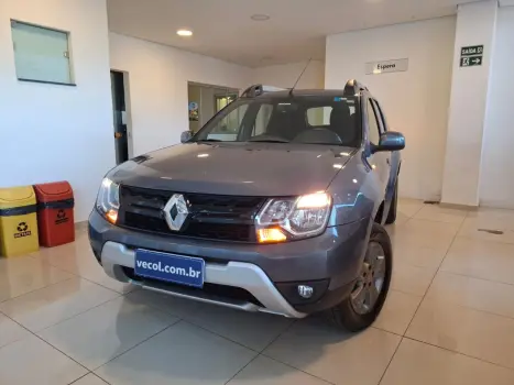 RENAULT Duster 1.6 16V 4P FLEX DYNAMIQUE, Foto 3