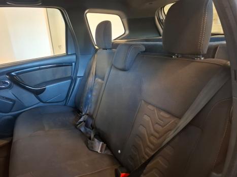RENAULT Duster 1.6 16V 4P FLEX DYNAMIQUE, Foto 6
