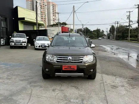 RENAULT Duster 1.6 16V 4P FLEX DYNAMIQUE, Foto 2