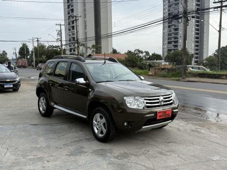 RENAULT Duster 1.6 16V 4P FLEX DYNAMIQUE, Foto 3
