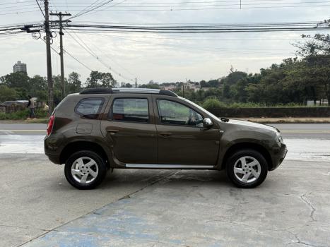 RENAULT Duster 1.6 16V 4P FLEX DYNAMIQUE, Foto 4