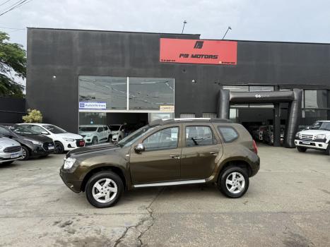 RENAULT Duster 1.6 16V 4P FLEX DYNAMIQUE, Foto 5