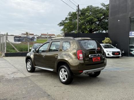 RENAULT Duster 1.6 16V 4P FLEX DYNAMIQUE, Foto 6