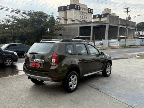 RENAULT Duster 1.6 16V 4P FLEX DYNAMIQUE, Foto 8