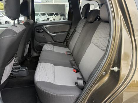 RENAULT Duster 1.6 16V 4P FLEX DYNAMIQUE, Foto 9