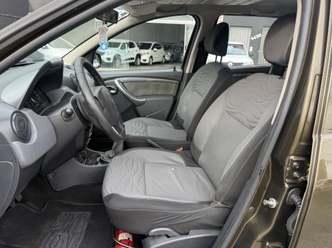 RENAULT Duster 1.6 16V 4P FLEX DYNAMIQUE, Foto 10