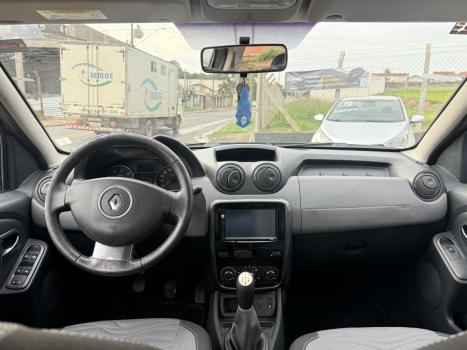 RENAULT Duster 1.6 16V 4P FLEX DYNAMIQUE, Foto 11