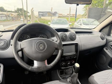 RENAULT Duster 1.6 16V 4P FLEX DYNAMIQUE, Foto 12