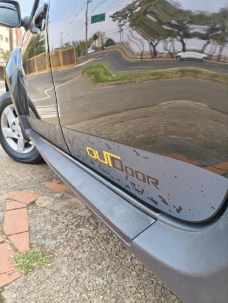 RENAULT Duster 1.6 16V 4P FLEX OUTDOOR, Foto 3