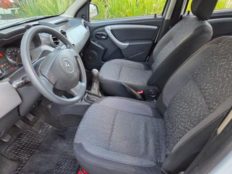 RENAULT Duster 1.6 16V 4P FLEX EXPRESSION, Foto 12