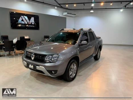 RENAULT Duster 1.6 16V 4P FLEX DYNAMIQUE, Foto 1
