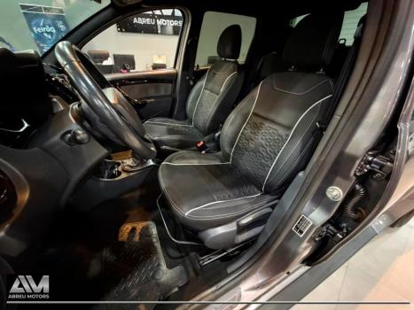 RENAULT Duster 1.6 16V 4P FLEX DYNAMIQUE, Foto 2