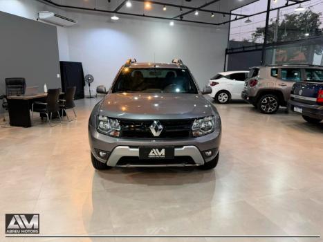 RENAULT Duster 1.6 16V 4P FLEX DYNAMIQUE, Foto 3