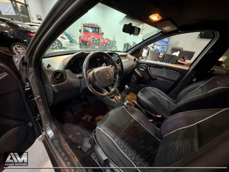 RENAULT Duster 1.6 16V 4P FLEX DYNAMIQUE, Foto 4