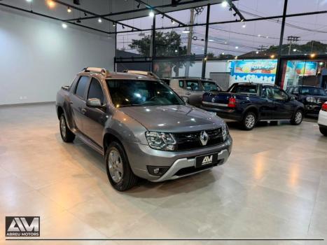 RENAULT Duster 1.6 16V 4P FLEX DYNAMIQUE, Foto 5