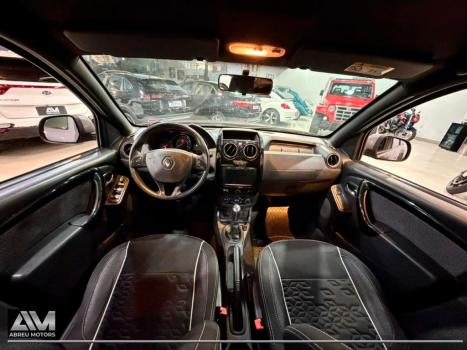 RENAULT Duster 1.6 16V 4P FLEX DYNAMIQUE, Foto 6