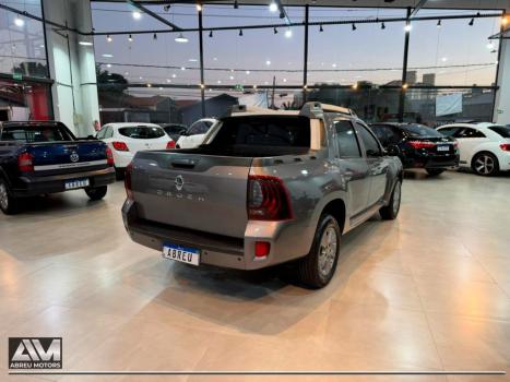 RENAULT Duster 1.6 16V 4P FLEX DYNAMIQUE, Foto 7
