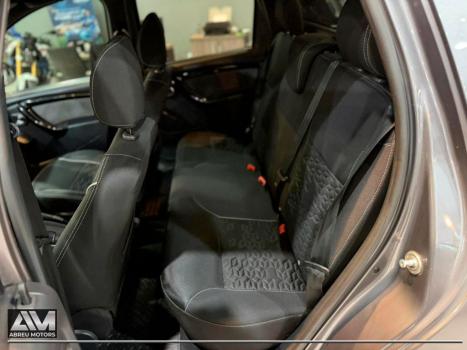 RENAULT Duster 1.6 16V 4P FLEX DYNAMIQUE, Foto 8