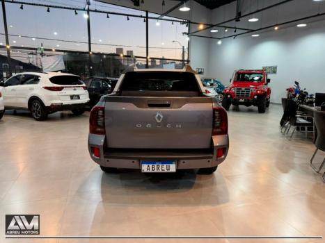 RENAULT Duster 1.6 16V 4P FLEX DYNAMIQUE, Foto 9