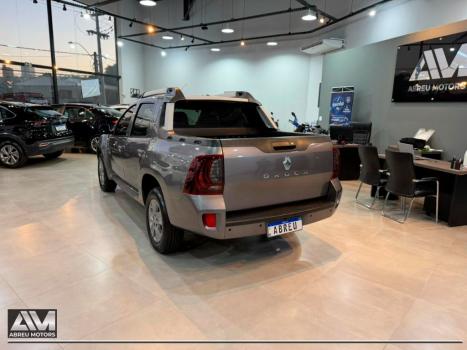 RENAULT Duster 1.6 16V 4P FLEX DYNAMIQUE, Foto 10