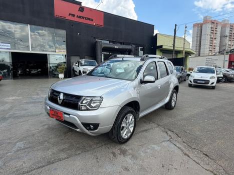 RENAULT Duster 1.6 16V 4P FLEX DYNAMIQUE, Foto 1